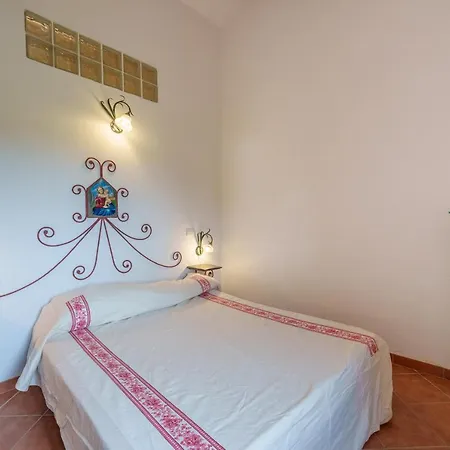 Lu Stazzu Di Tarraolta 2 * Aglientu