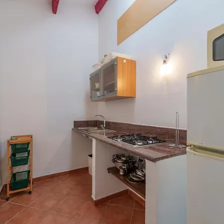 Lu Stazzu Di Tarraolta 2 Aglientu